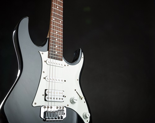 guitare Stratocaster